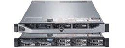 PowerEdge R620 랙 서버