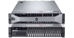 PowerEdge R820 랙 서버